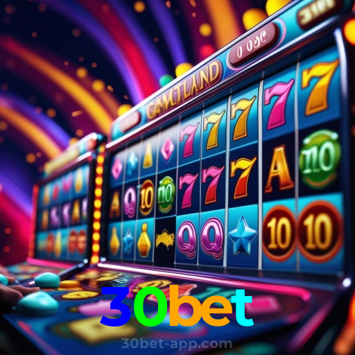 30bet：Apostas ao vivo de futebol te esperam! Vença os melhores times!
