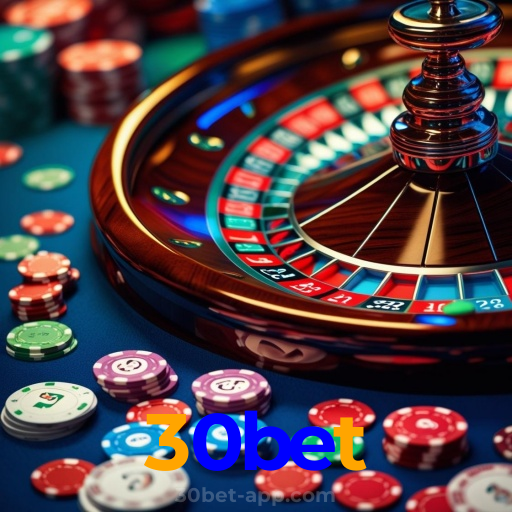 30bet：Divirta-se com poker, blackjack e aposte no futebol online!