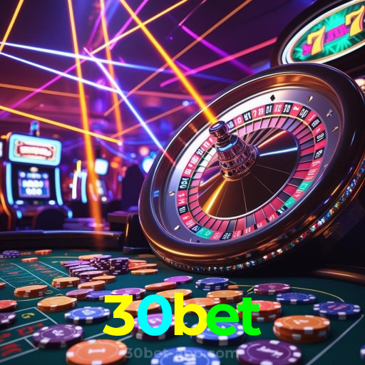 30bet:Em cada giro das slots, a vitória está ao seu alcance!