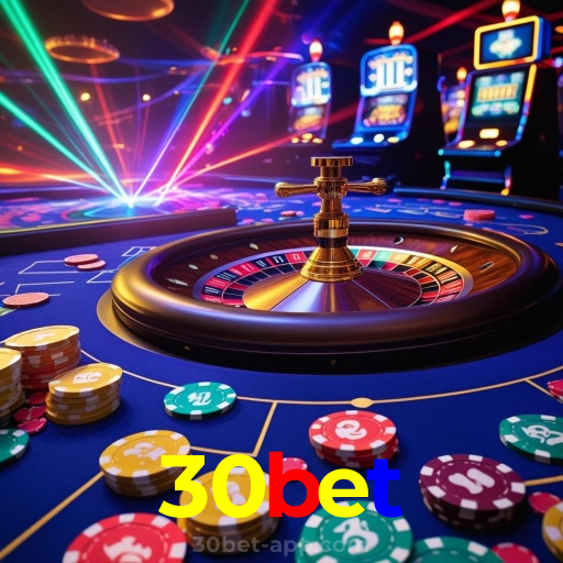30bet:Vença no futebol e nos melhores jogos de cassino online, como poker e roleta!