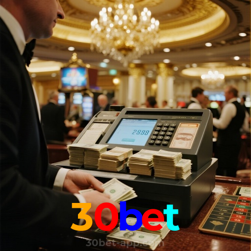 30bet:Aposte no seu time de futebol e ganhe no blackjack e roleta online!
