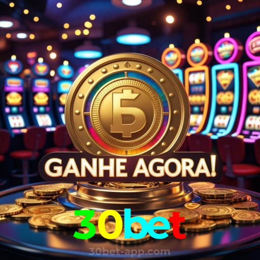 30bet:Em nosso cassino online, grandes prêmios estão ao seu alcance!