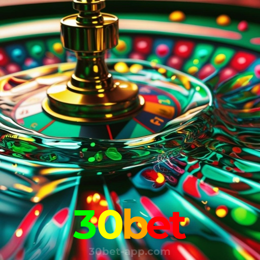 30bet:Desafie a roleta e conquiste vitórias épicas!