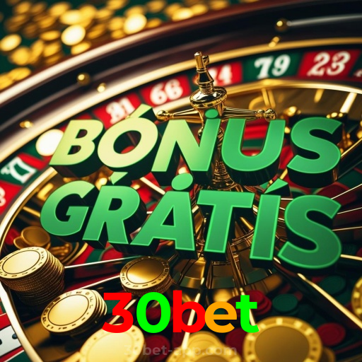 30bet:O cassino online perfeito para quem adora apostar no futebol e jogar roleta!