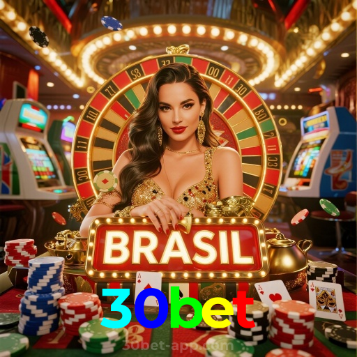 30bet：Apostas no futebol e diversão garantida com roleta e blackjack!
