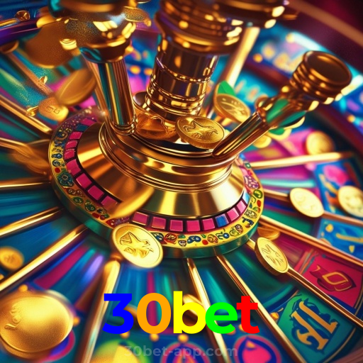 30bet：Gire a roleta e conquiste grandes prêmios em nosso cassino!
