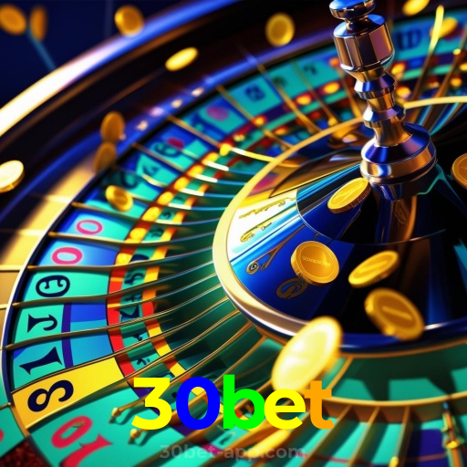 30bet：Vença no futebol online e ganhe grandes prêmios em nosso cassino!