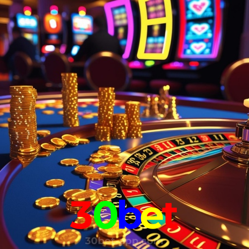 30bet:Poker, blackjack e apostas em futebol online, tudo no melhor cassino!
