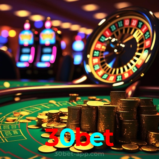 30bet：O cassino mais confiável para apostar no futebol e jogar slots!