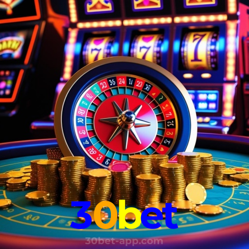 30bet:Aposte no seu time e vença na roleta e no blackjack online!