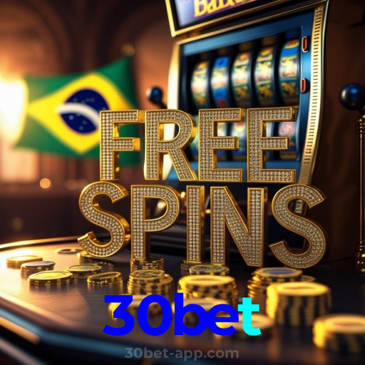 30bet：Jogue slots, aposte no futebol e ganhe prêmios incríveis no cassino online!