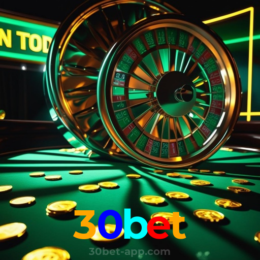 30bet：A sorte está ao seu lado em slots, poker e apostas esportivas online!