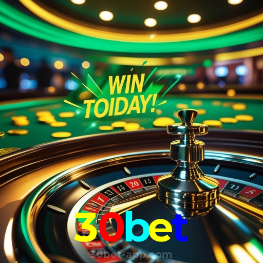 30bet：A sorte está no cassino online com jogos de poker, roleta e apostas no futebol!