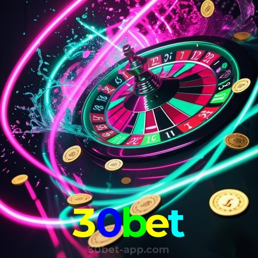 30bet:Jogue nas melhores slots e conquiste jackpots incríveis!