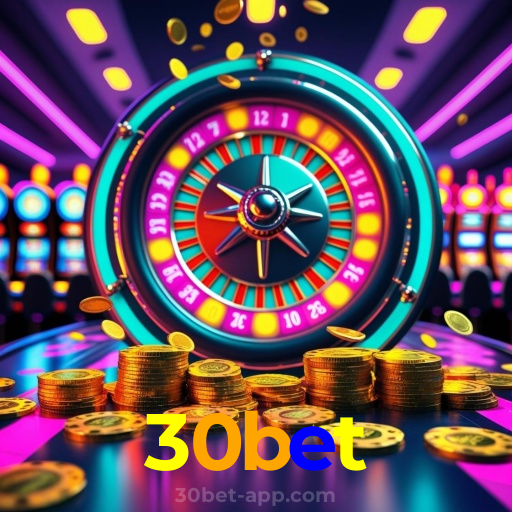30bet:Aposte nas roletas e leve o jackpot para casa!