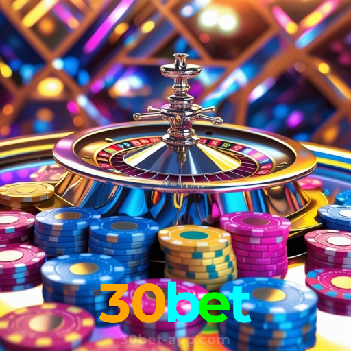 30bet:Gire as slots e vença com grandes prêmios!