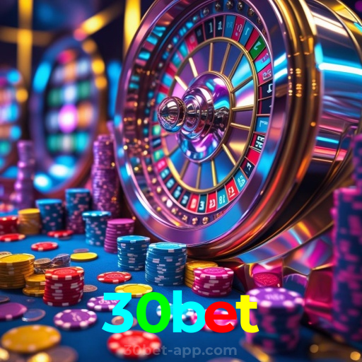 30bet:Sinta a adrenalina da roleta! Aposte e vença agora!