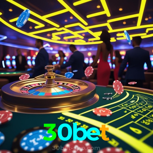 30bet:Entre no cassino e comece a ganhar agora mesmo!