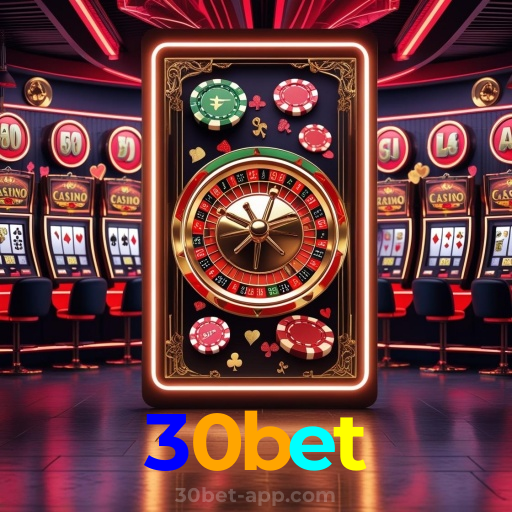 30bet:Jogue poker, roleta e aposte no futebol online com segurança!