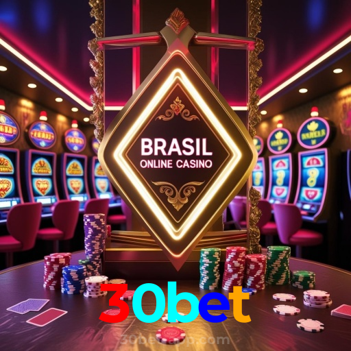 30bet：Desafie suas habilidades no poker online e vença os adversários!