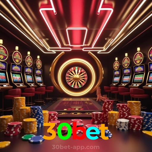 30bet:Em cada giro nas slots, a vitória está ao seu alcance!