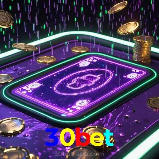 30bet：Jogue nas melhores slots e leve o jackpot para casa!
