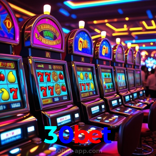 30bet:Jogue poker, roleta e aposte no futebol no cassino mais confiável!