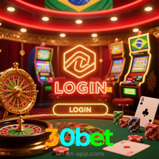 30bet：Jogue poker, roleta e aposte no futebol para uma experiência épica!