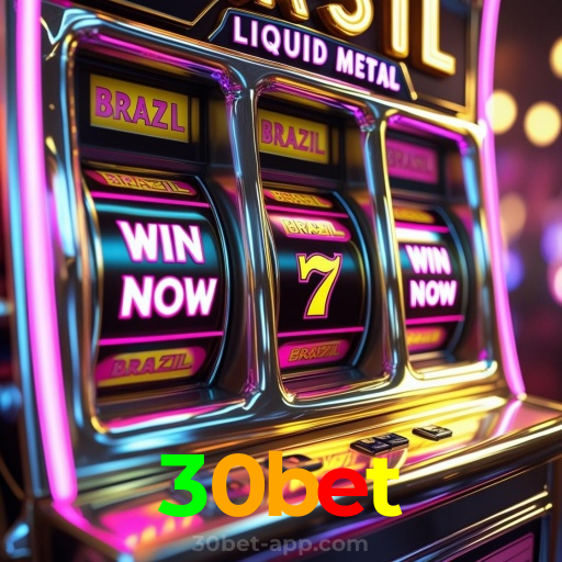 30bet:Apostas ao vivo no futebol e diversão garantida com slots e roleta!