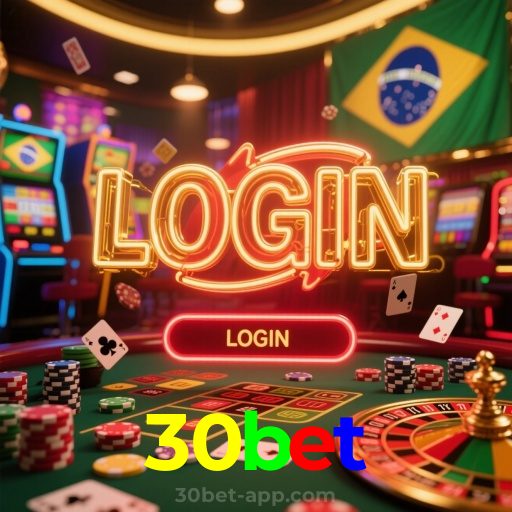 30bet:Poker, roleta e apostas no futebol online, onde sua sorte brilha!