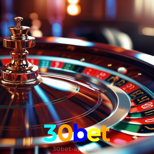 30bet:Gire as slots e conquiste jackpots de tirar o fôlego!