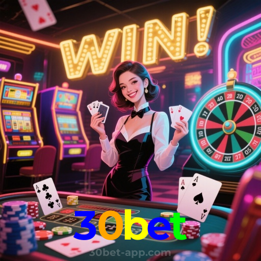 30bet：Onde a diversão nunca para: apostas no futebol e jogos de cassino!