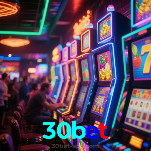 30bet:Jogue agora no nosso cassino online e ganhe muito mais!