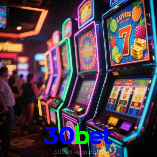 30bet：Em nosso cassino online, as melhores vitórias estão por vir!