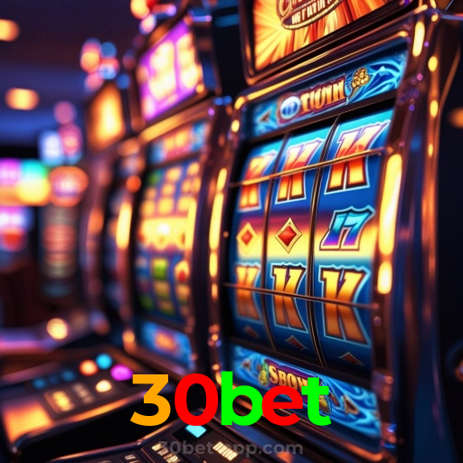 30bet：Apostas emocionantes em futebol e vitórias épicas no cassino online!