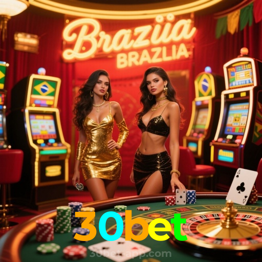 30bet:A diversão do cassino e as apostas no futebol ao seu alcance!