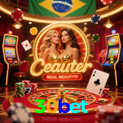 30bet：O cassino online perfeito para quem ama futebol e jogos emocionantes!