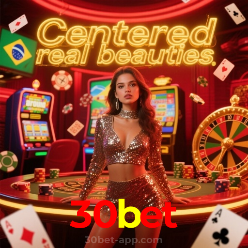 30bet:Jogue roleta, aposte no futebol e ganhe grandes prêmios!