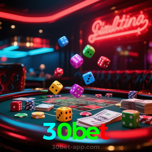 30bet:A sorte está ao seu lado em slots, poker e apostas esportivas online!