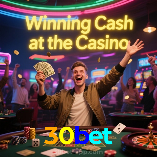 30bet：O cassino online mais seguro para apostas em futebol e diversão com roleta!
