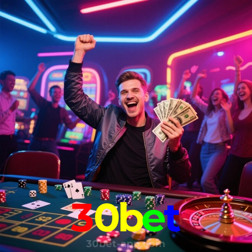 30bet：Apostas ao vivo de futebol! Mostre quem manda no jogo!