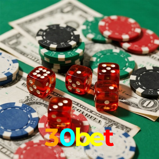 30bet:Jogue slots, aposte no futebol e ganhe grandes prêmios em nosso cassino!