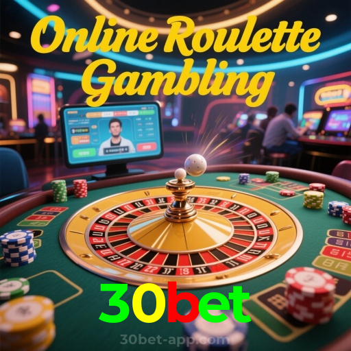 30bet:Vença na roleta e conquiste prêmios surpreendentes!