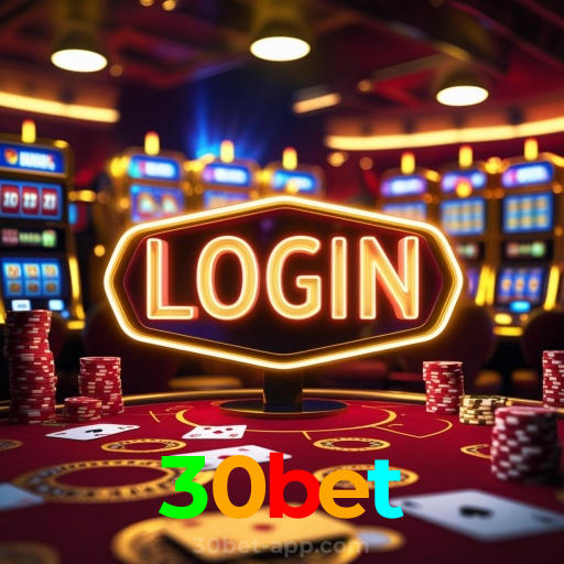 30bet:Seu time na vitória e os jackpots no cassino online te esperam!