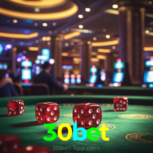 30bet:Jogue poker, aposte no futebol e ganhe em grandes jogos de cassino!