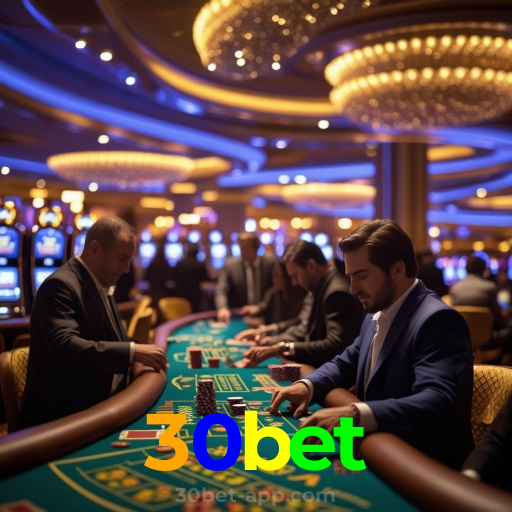 30bet：Jogue nas roletas e descubra as maiores vitórias!
