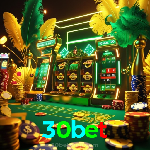 30bet:Ganhe prêmios incríveis jogando roleta e apostando no futebol online!