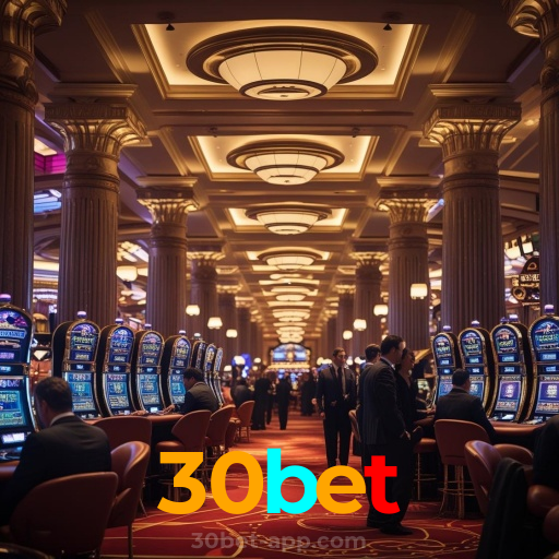 30bet:Jogue nas roletas e ganhe prêmios sensacionais!