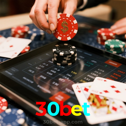 30bet:Jogue poker, aposte no futebol e conquiste grandes prêmios em nosso cassino!