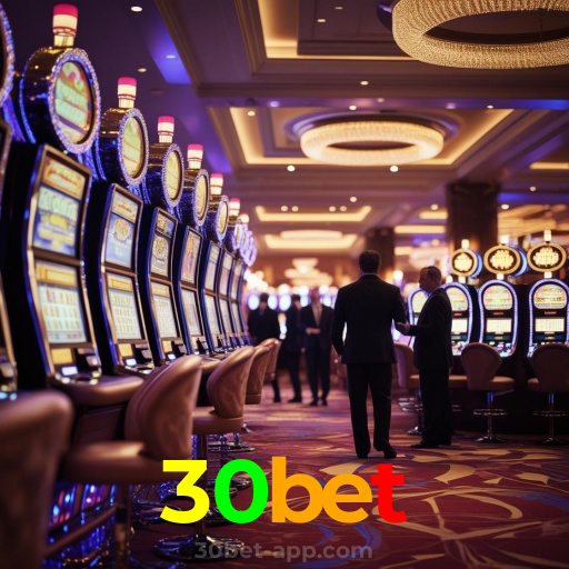 30bet:Aposte no futebol e jogue os melhores jogos de cassino como roleta!